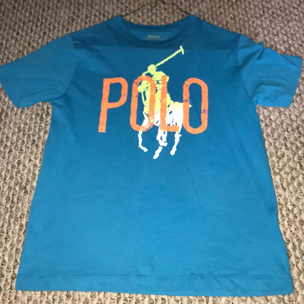 Ralph Lauren Tee